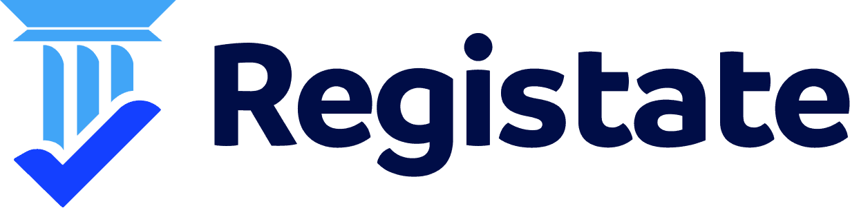 Registate
